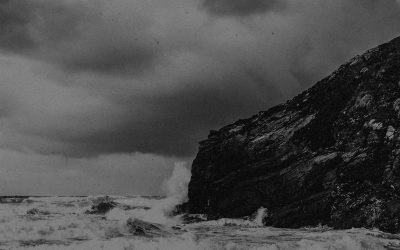OLLIE DIXON: Here & Now