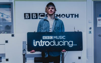 OLLIE DIXON – BBC Introducing 2020